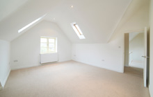 South Nutfield bedroom extension leads