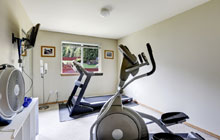 South Nutfield home gym construction leads