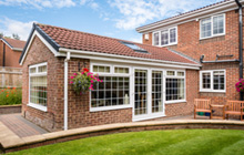 South Nutfield house extension leads