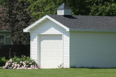 South Nutfield outbuilding construction costs